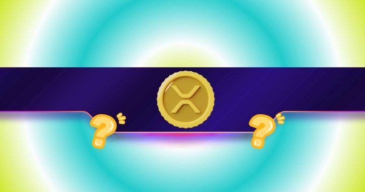 Key Ripple (XRP) Metric Plunges to 4-Month Low: Is This the Ultimate Rebound Signal?