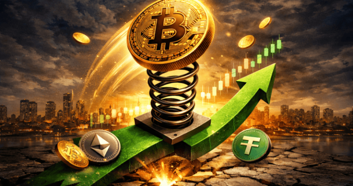 Crypto Could Bounce Soon As Fundamentals Firm Up, Tom Lee Says