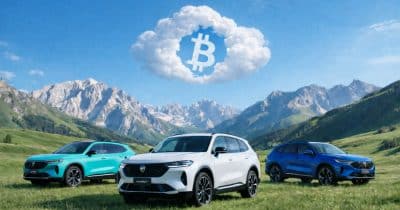 Travala launches global car rentals via CarTrawler, expanding crypto travel payments