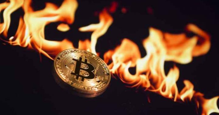 Bitcoin In The Line Of Fire: Price Dips To $63k As US, Israel Launch Strikes On Iran