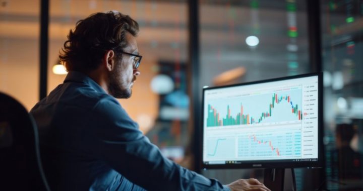 Cardano May Be At A Prime Buying Point, Analyst Says