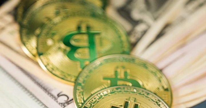 CEO Confirms Bitcoin Exposure, Says Bank Is Still Navigating