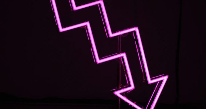 Bitcoin Shaken By Major Capitulation Event As Price Drops To $65K