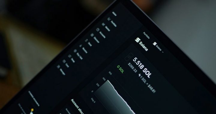 Can Solana Price Still Reach A New ATH After Crashing To 2-Year Lows?