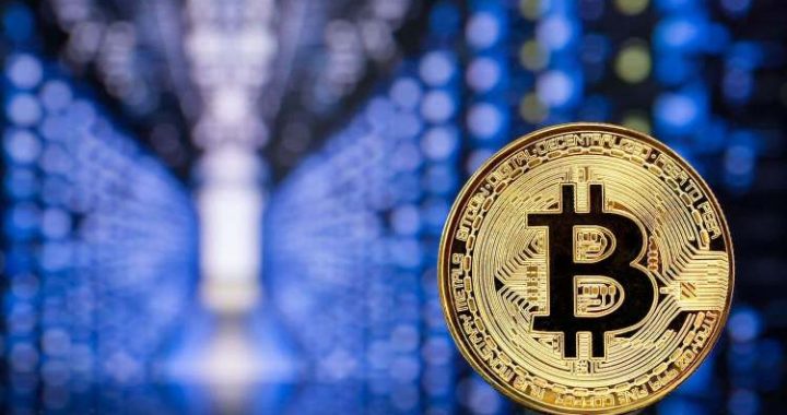 Bitcoin Breaks Past $69,000 As Wall Street Steadies And ETF Money Returns