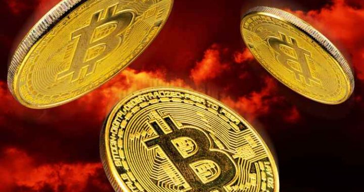 Bitcoin Drops Again, Though Analysts Say The Move Isn’t Unusual