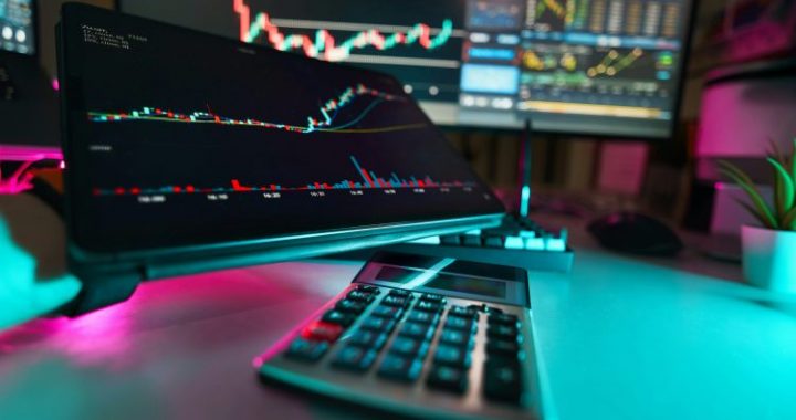 Is XRP About To Surprise The Market? Finance Expert Weighs In