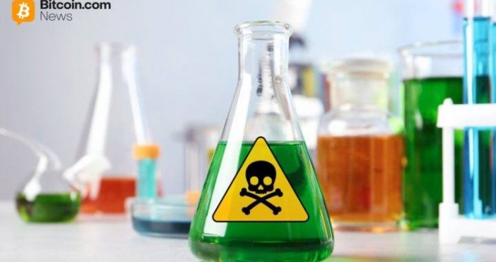 Address Poisoning Scams Drain Millions as Crypto Attacks Surge