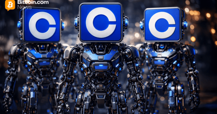 Coinbase Launches Purpose-Built Wallets for Autonomous AI Agent Commerce