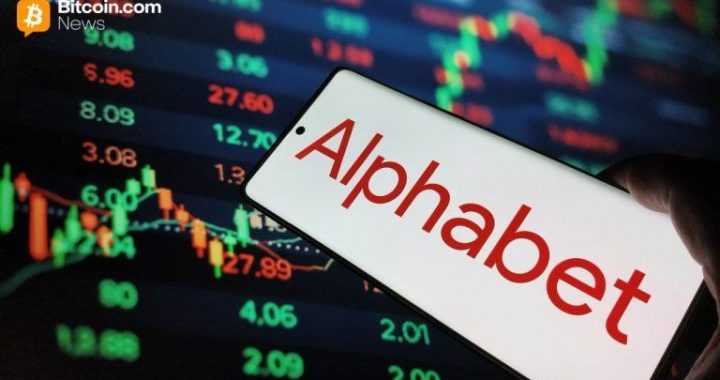 Alphabet Taps Bond Market for $20B as Michael Burry Warns of a ‘Motorola Moment’