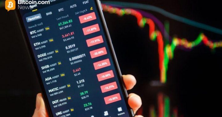 Altcoins Crumble: ETH, XRP, SOL Lead Losses Amid Geopolitical Tensions