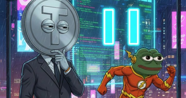 Tether CEO Paolo Ardoino Scales Back Capital Strategy as Bitcoin Hyper ($HYPER) Gains Momentum