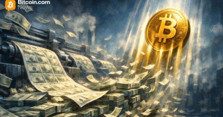 Where Is Bitcoin Headed? Arthur Hayes Predicts $60K Breakdown or $126K Surge