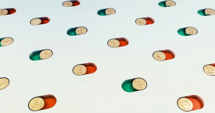 An ‘Inverted Alt Season’? Analyst Explains How The Altcoins Market Has Changed