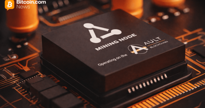 Ault Blockchain Debuts Public Testnet, Rejects Traditional Token Sale Model