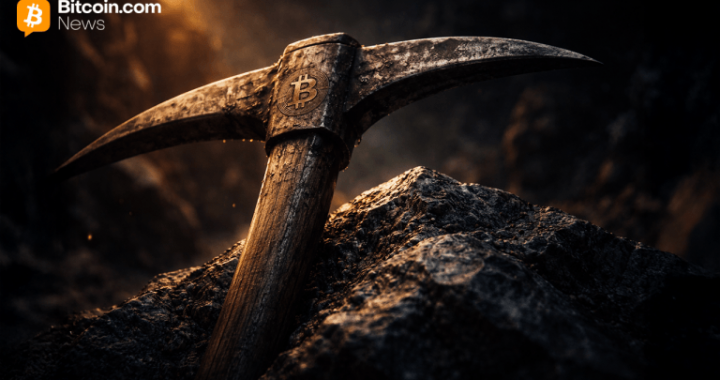 Publicly Traded Miners Buck the Tape as Bitcoin’s Price Wobbles