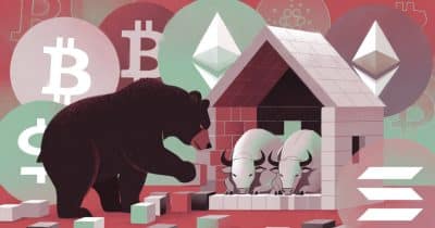 Cardano founder Charles Hoskinson says he has lost over $3B in crypto but refuses to cash out