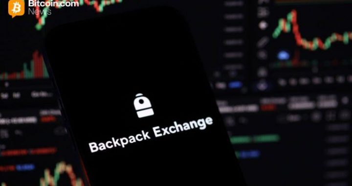 Backpack Pledges 20% Equity to Token Stakers Amid IPO Expansion Plans