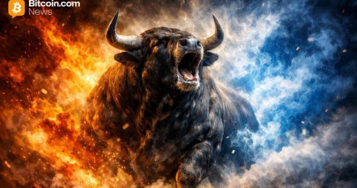 ‘I’ve Never Been More Bullish on Crypto’: Balaji Srinivasan on Why Today’s Price Doesn’t Reflect What’s Coming