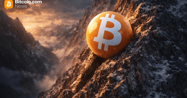 From Boom to Bruised: Bitcoin Claws Back After Crash to $60K 