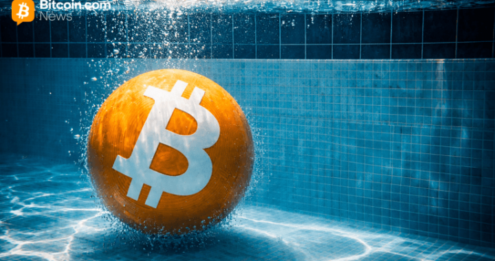 Bitcoin Struggles to Surface Above $70K, Wintermute Notes