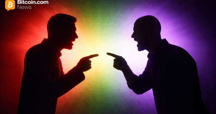 Dragonfly’s Origin Story Erupts as Alexander Pack Challenges Haseeb Qureshi on X