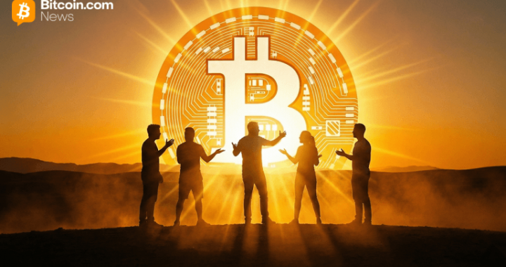 Bitcoin’s $70,000 Line Breaks—and the Crypto Debate Erupts