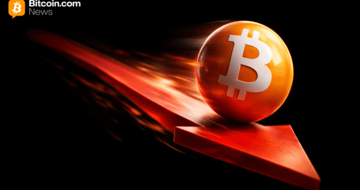 Why Bitcoin Fell on Feb. 5: Procap Executive Points to ETF Mechanics, Not Crypto Panic