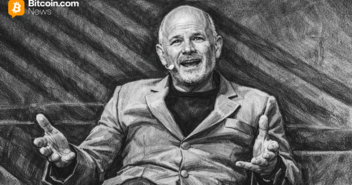 Galaxy Digital Authorizes $200M Share Buyback as Stock Rebounds