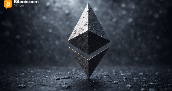 Tom Lee Labels Crypto Dip a ‘Mini-Winter’ as Bitmine Adds 45,759 ETH