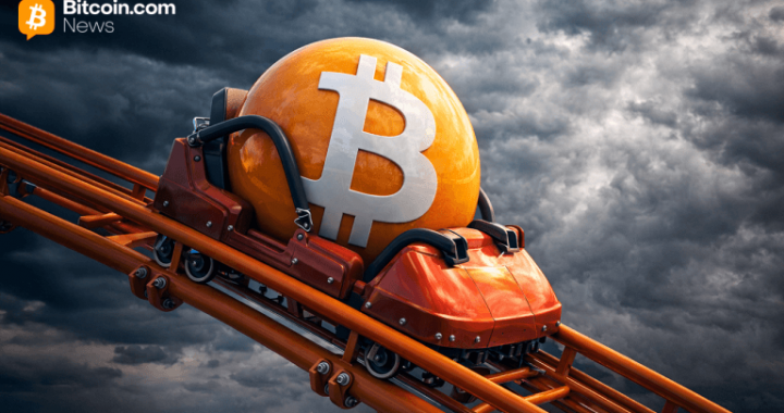 Momentum Missing, Pressure Mounting: Bitcoin Traders Brace for Impact