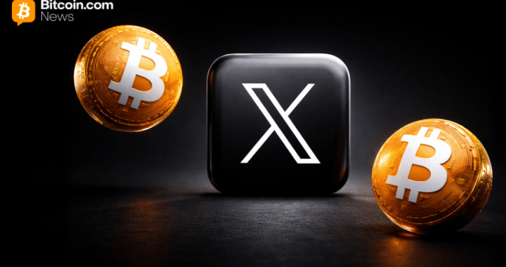 X Confirms ‘Smart Cashtags’ Launch With Live Stock and Crypto Trading Links
