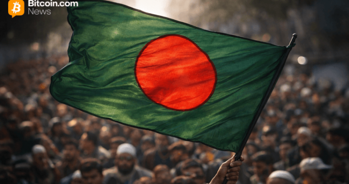 Bangladesh Votes for a New Era While Millions Trade Crypto in the Shadows