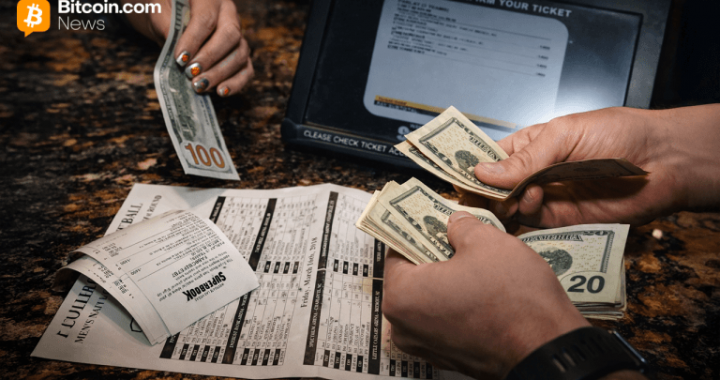 Prediction Markets Outpace Sportsbooks During Super Bowl LX Betting Frenzy