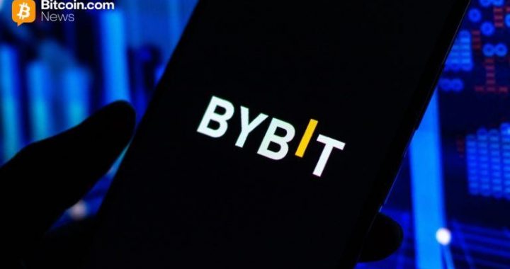 Beyond the Regulatory Pivot: Bybit BBU Head Maps ‘Trillion-Dollar’ Institutional Crypto Path