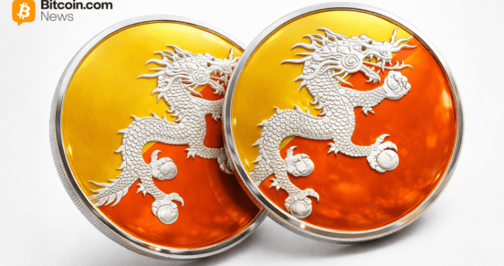 Bhutan Rolls out Blockchain-Powered Digital Nomad Visa Using Solana Gold Token