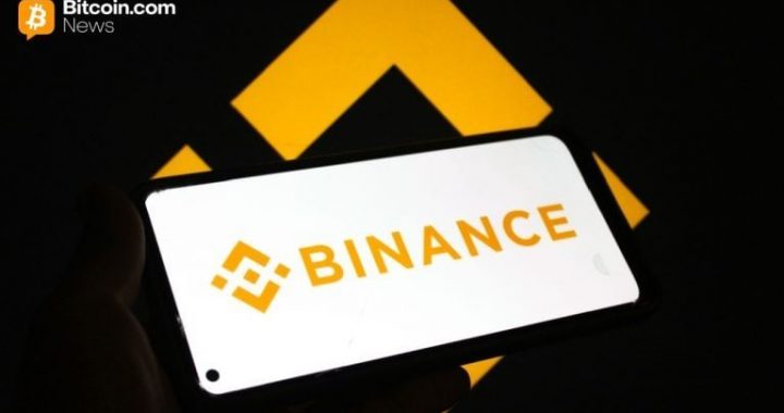 Binance Introduces All-in-One Web3 Security Center Amid Rising Adoption