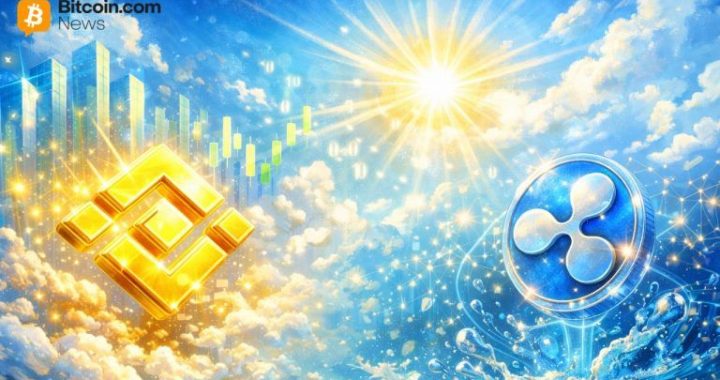 Binance Expands RLUSD Across XRP Network, Unlocking New Liquidity Channels for Traders