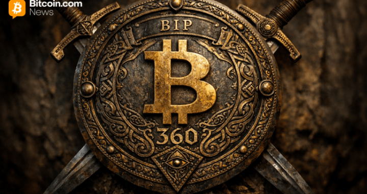 Bitcoin’s Draft BIP 360 Introduces P2MR in Push Toward Quantum Resistance