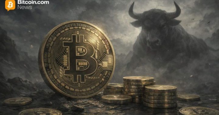 Bullish Sign? Bitcoin Nears Milestone as 100+ BTC Wallets Approach 20K
