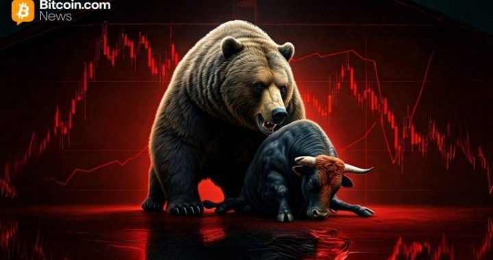 Bitcoin and Ether ETFs See Combined $521 Million Weekly Outflow