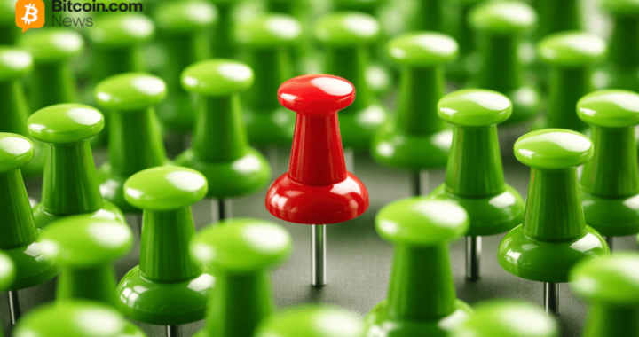 Bitcoin ETF Inflow Streak Snaps With $27 Million Outflow