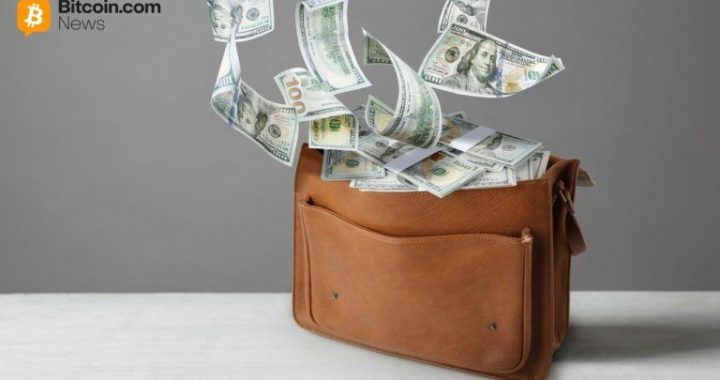 Bitcoin ETFs Bleed $316 Million in 5th Straight Weekly Outflow