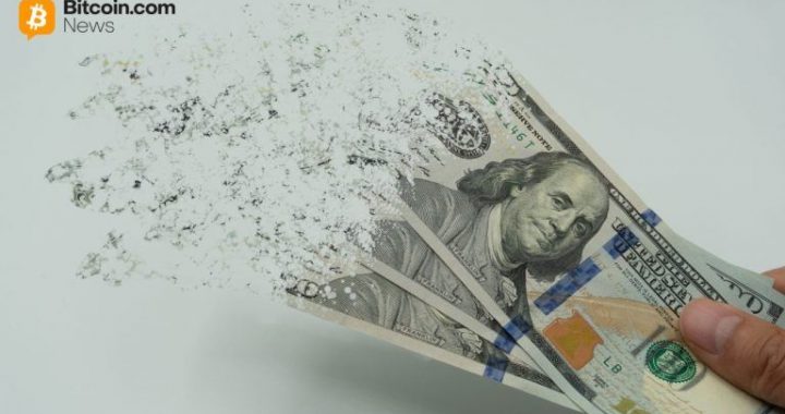 Bitcoin ETFs Lose $166 Million in Third Straight Day of Outflows