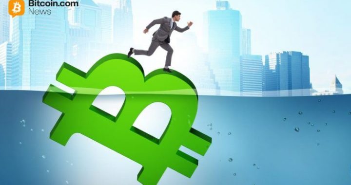 Bitcoin ETFs Shed $133 Million as Outflows Deepen