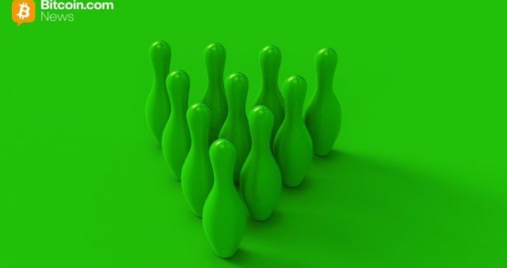 Bitcoin ETFs Top $1 Billion in 3-Day Inflow Streak