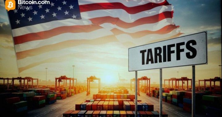 Bitcoin Recovers $64K Support Following Multi-Asset Market Rout