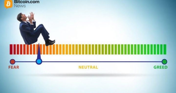 Bitcoin Retreats Below $68,000 Amid ‘Extreme Fear’ and Analyst Downgrades