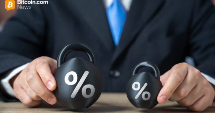 Crypto Craters as Kevin Warsh Fed Confirmation Sparks $2.5B Liquidation Wave