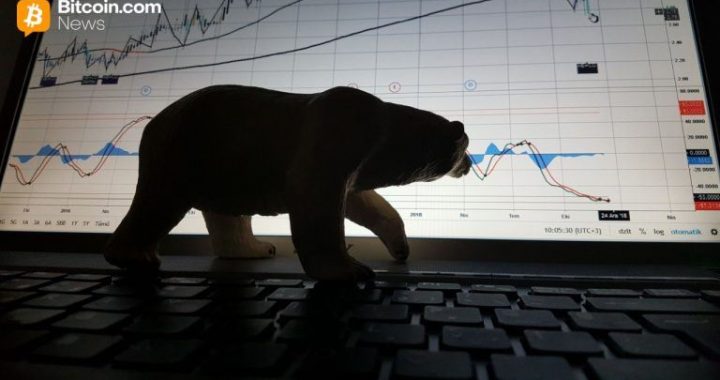 Bitcoin Slides to $66K Support as Relief Rally Loses Steam